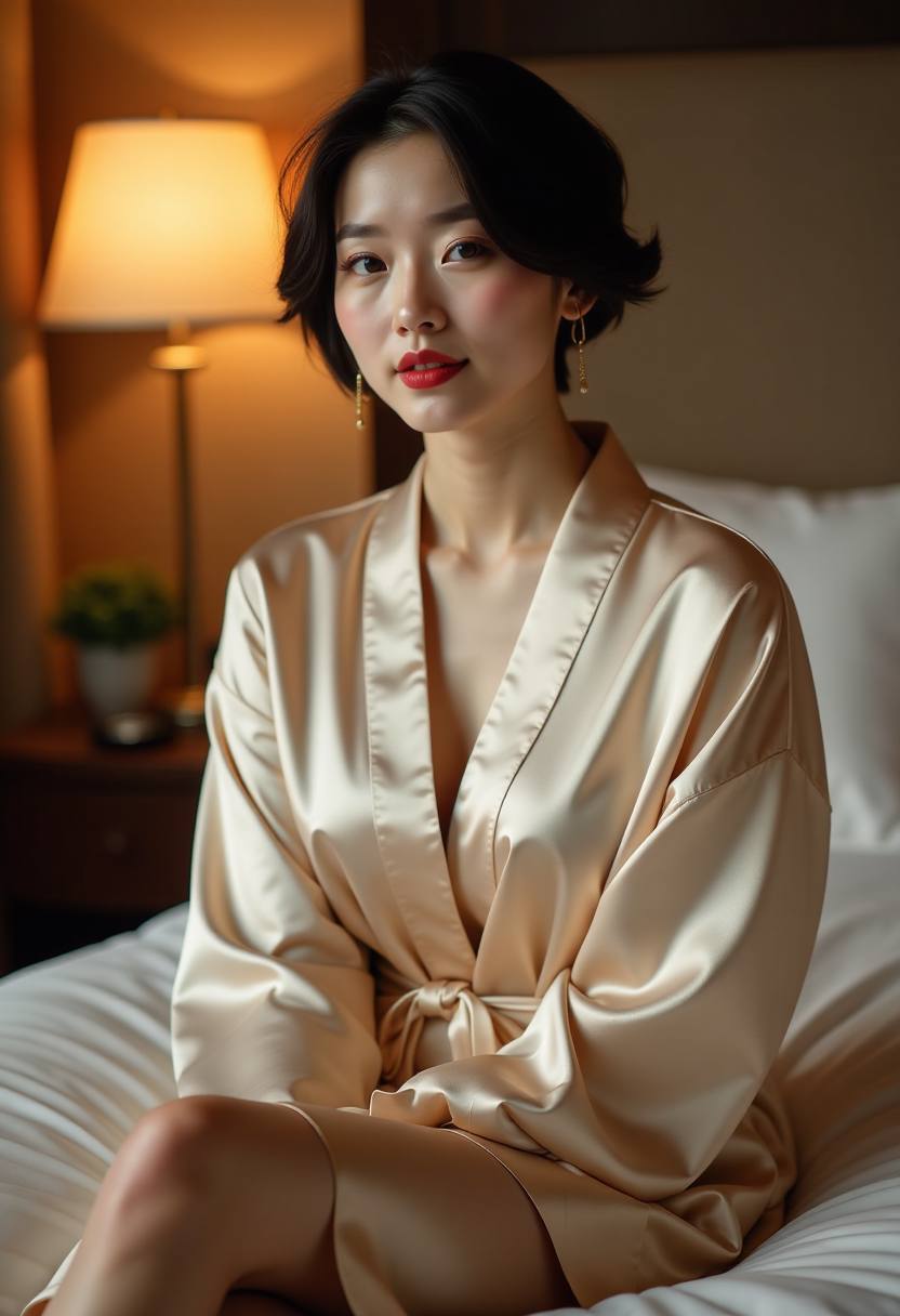深海谍影