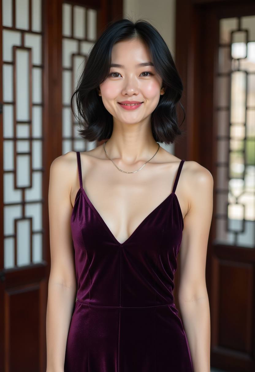 兰香如故 第一季